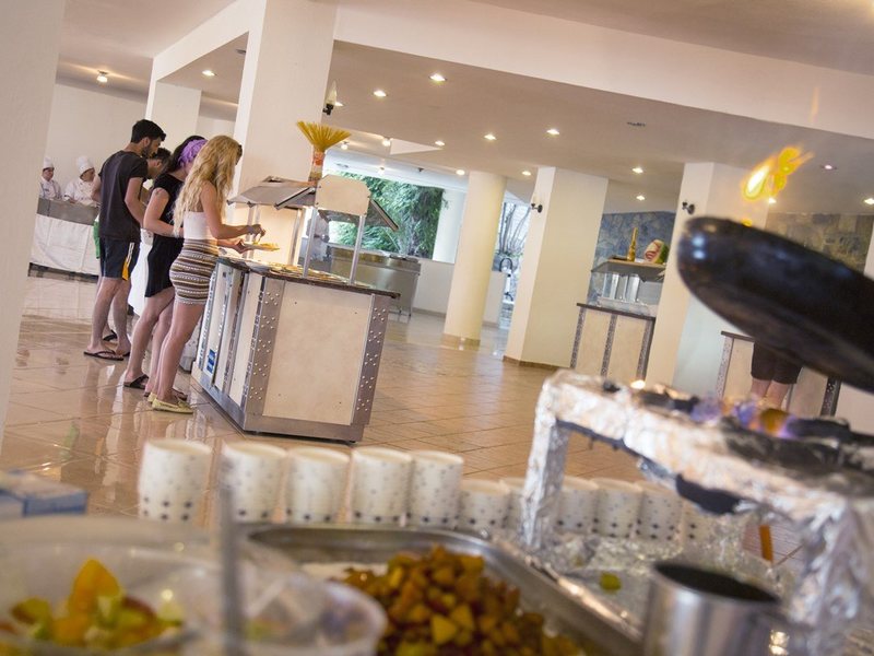 Royal Panacea Hotel 190753