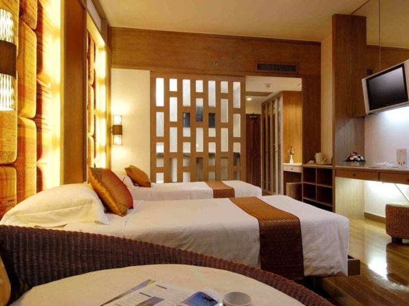 Royal Paradise Hotel 143728