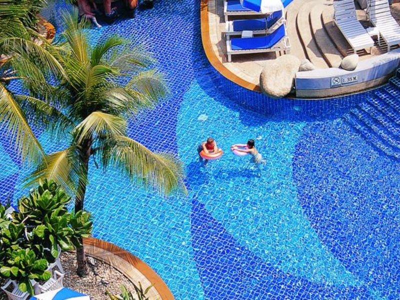 Royal Paradise Hotel 143744