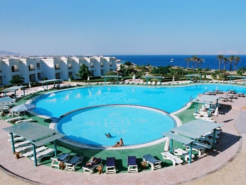 Royal Paradise Resort  33373