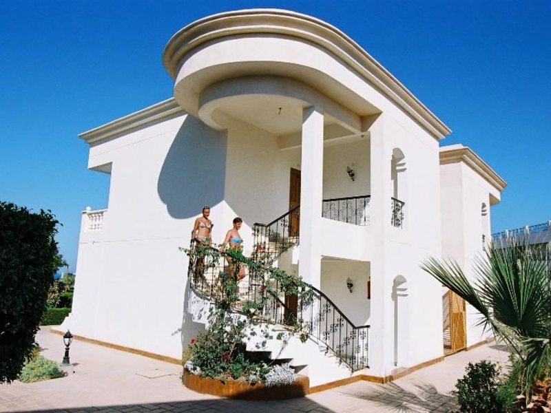 Royal Paradise Resort  33378