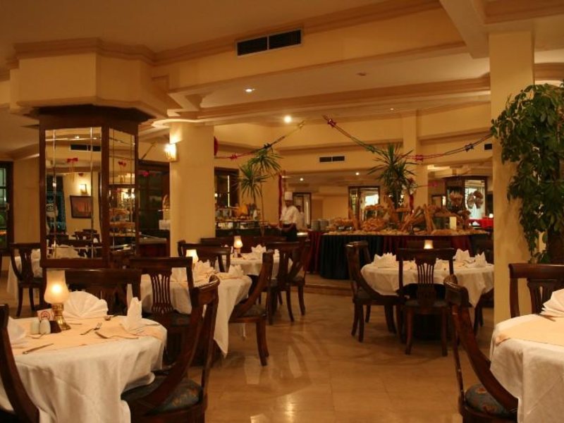 Royal Paradise Resort  33386