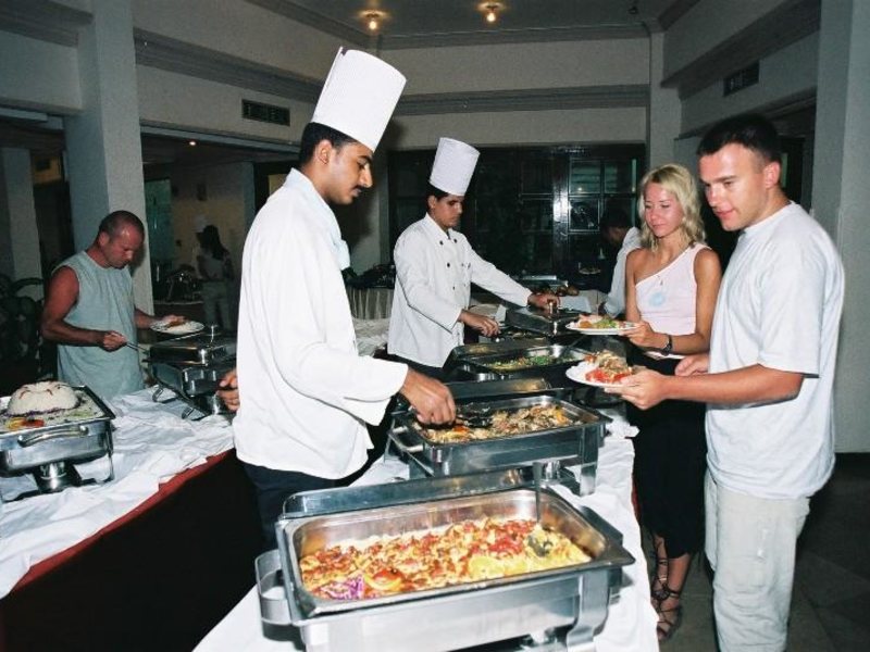 Royal Paradise Resort  33387