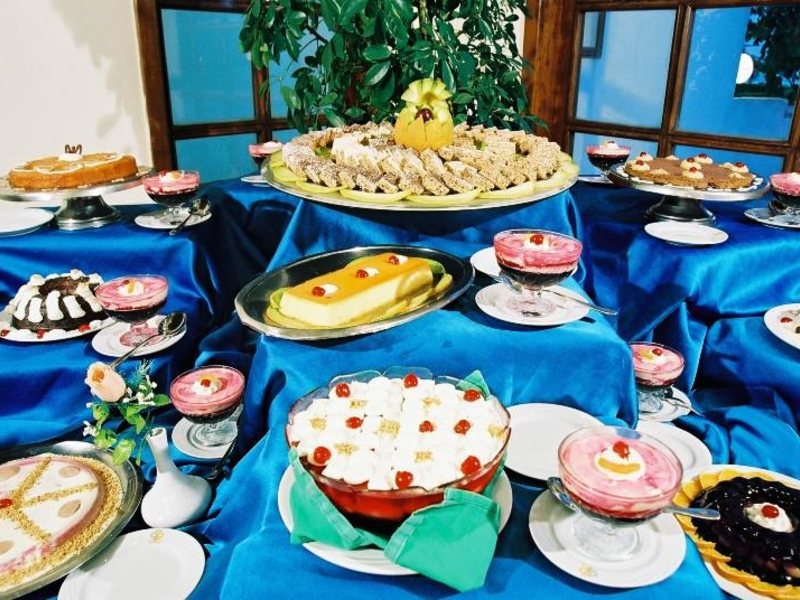 Royal Paradise Resort  33394