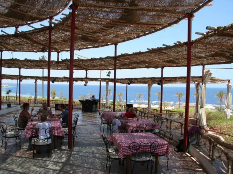 Royal Paradise Resort  33404