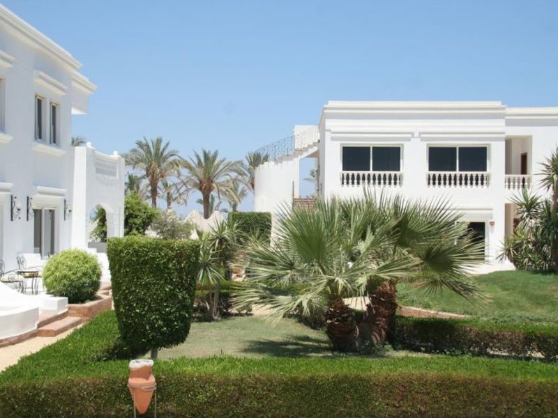 Royal Paradise Resort  33405