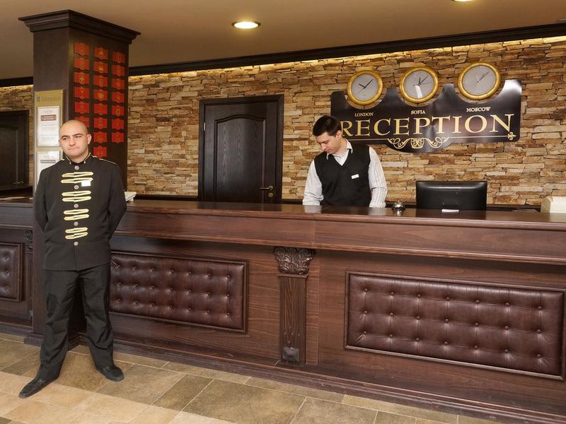 Royal Park & Spa Apt 238903