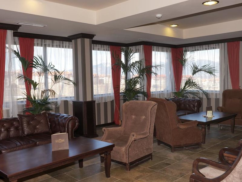 Royal Park & Spa Apt 238904