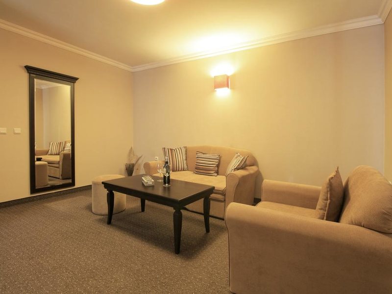 Royal Park & Spa Apt 238905