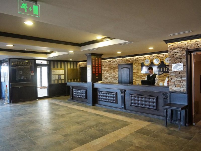 Royal Park & Spa Apt 238906