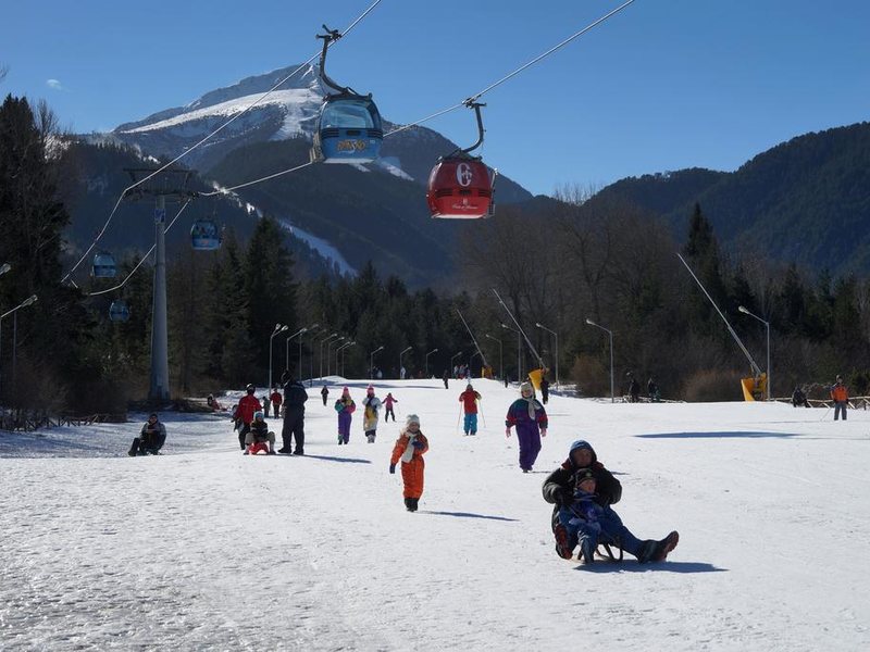 Royal Park & Spa Apt 238908