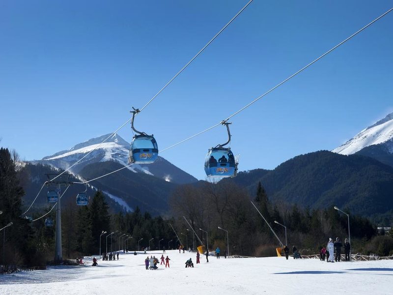 Royal Park & Spa Apt 238915