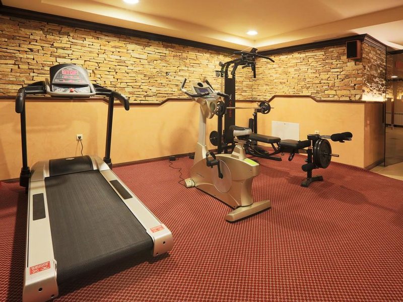 Royal Park & Spa Apt 238917