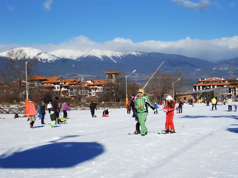 Royal Park & Spa Apt 238918