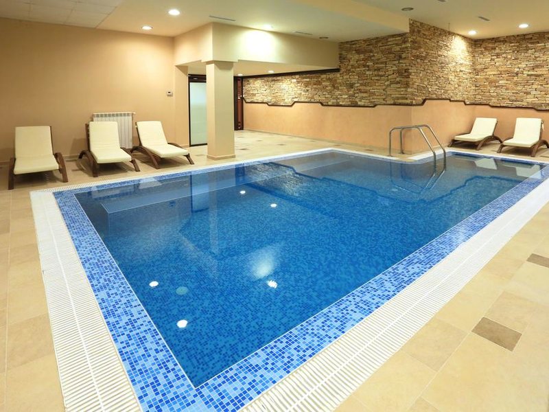 Royal Park & Spa Apt 238922