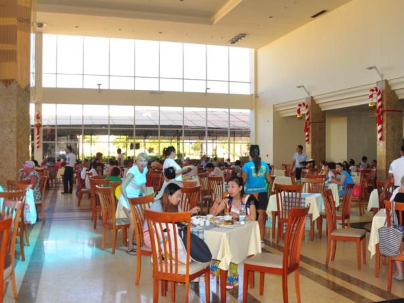 Royal Pharaoh Makadi (ех 124427