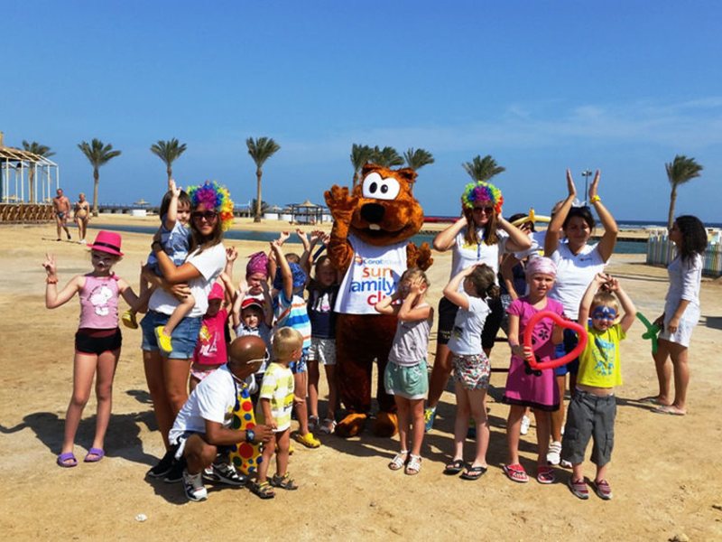 Royal Pharaoh Makadi (ех 124429