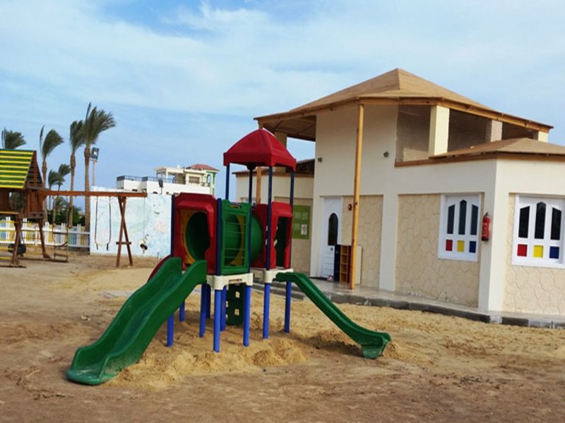 Royal Pharaoh Makadi (ех 124432