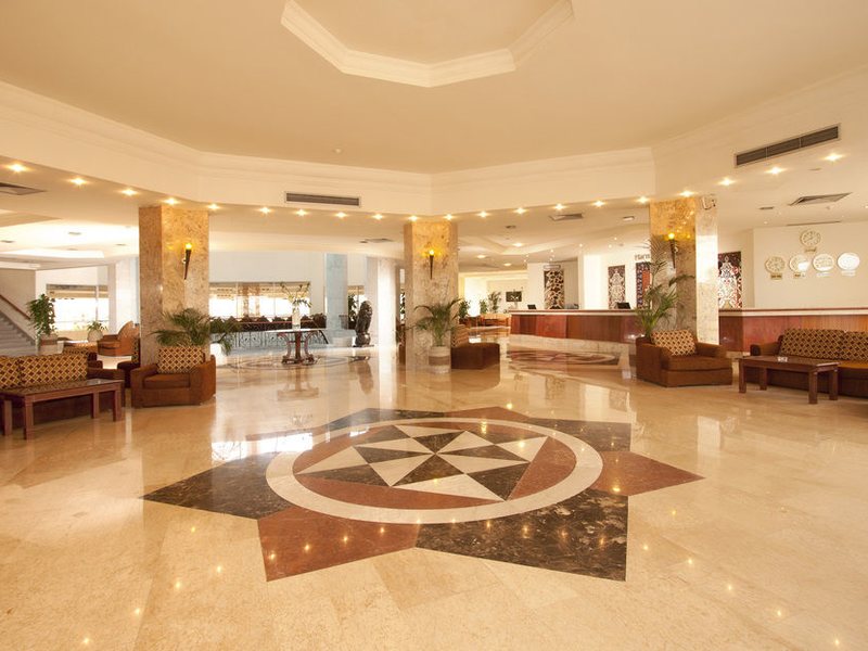 Royal Pharaoh Makadi (ех 124433