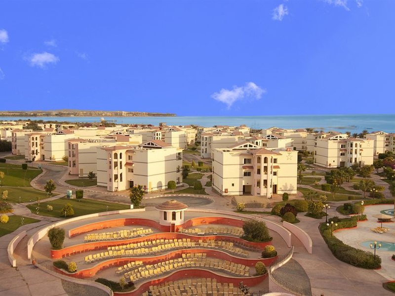 Royal Pharaoh Makadi (ех 124435