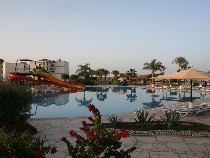 Royal Pharaoh Makadi (ех 124445