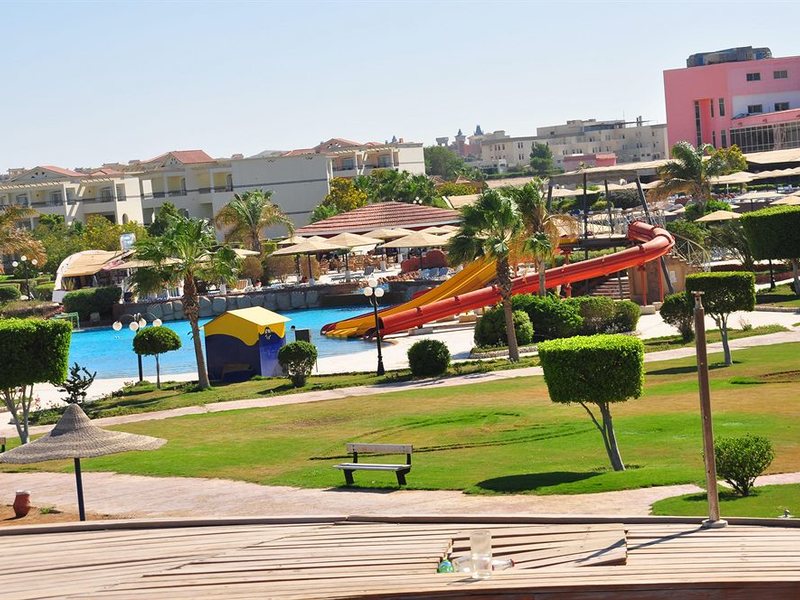 Royal Pharaoh Makadi (ех 124446