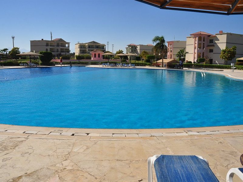 Royal Pharaoh Makadi (ех 124449