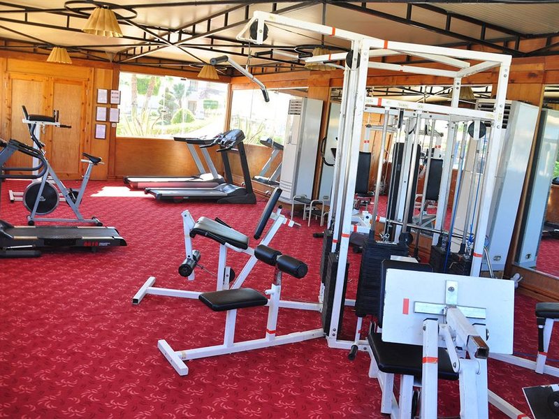 Royal Pharaoh Makadi (ех 124452