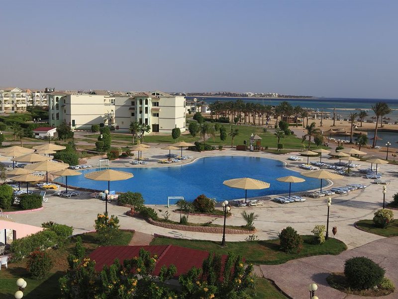 Royal Pharaoh Makadi (ех 124453