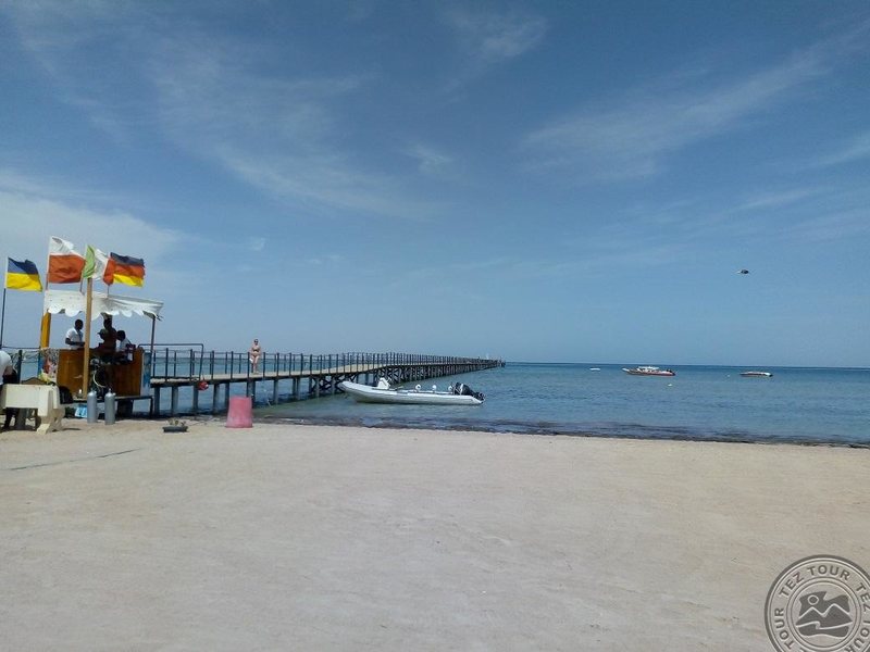 Royal Regency Club Sharm El Sheikh 296744