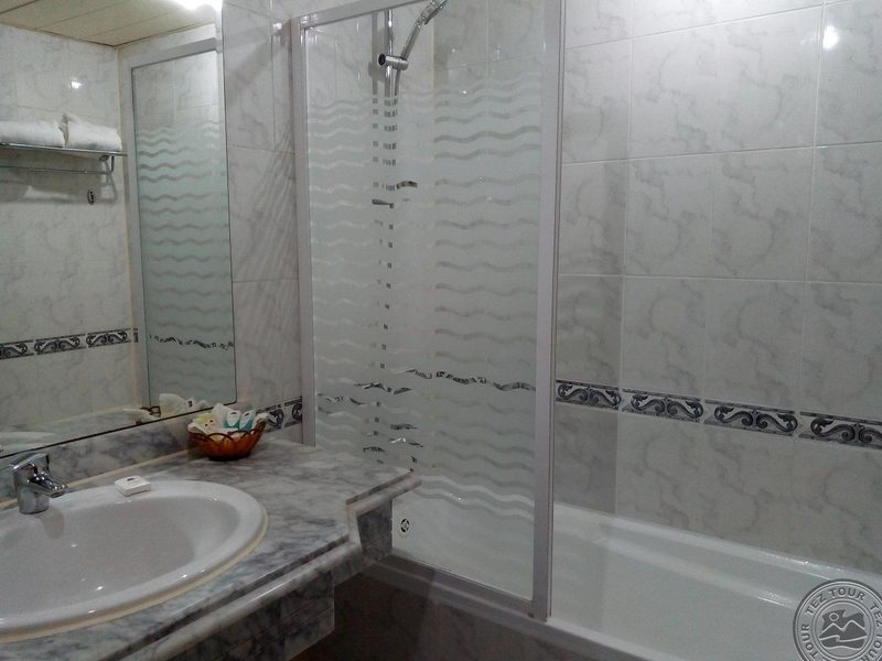 Royal Regency Club Sharm El Sheikh 296752