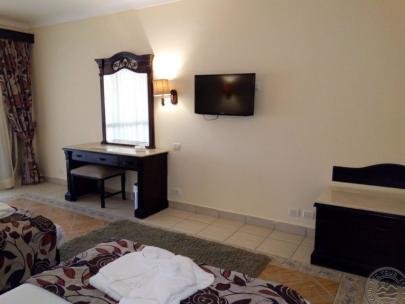 Royal Regency Club Sharm El Sheikh 296753