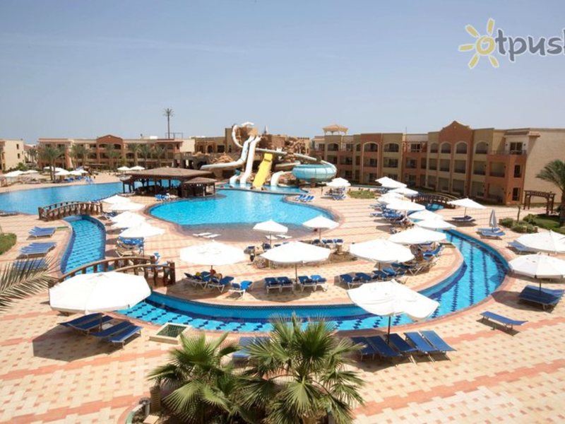 Royal Regency Club Sharm El Sheikh 296756