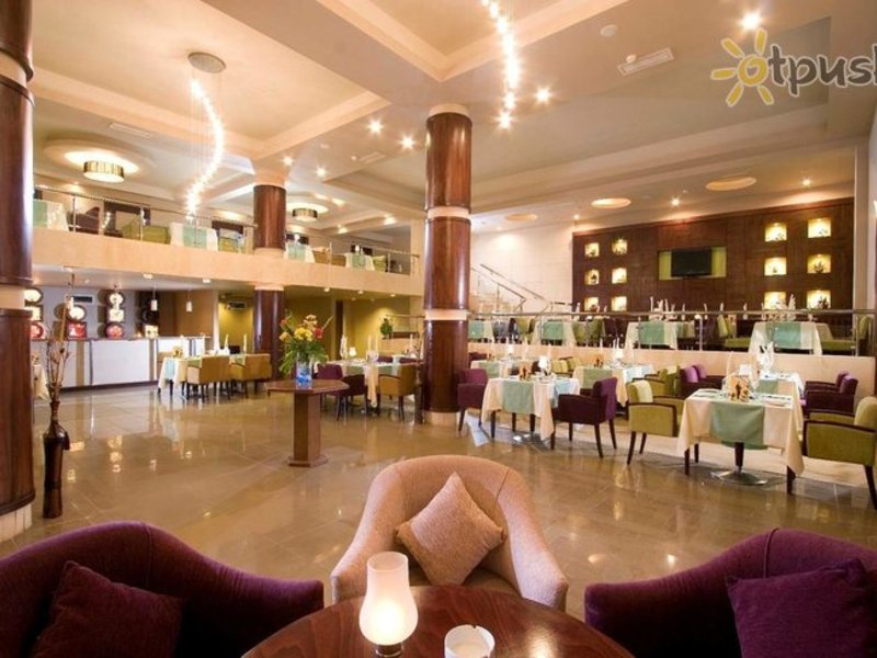 Royal Regency Club Sharm El Sheikh 296757