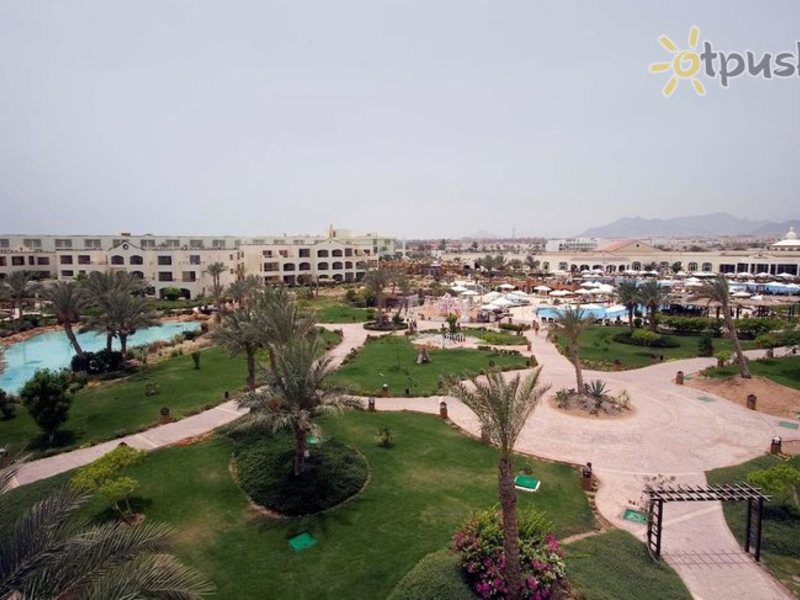 Royal Regency Club Sharm El Sheikh 296758