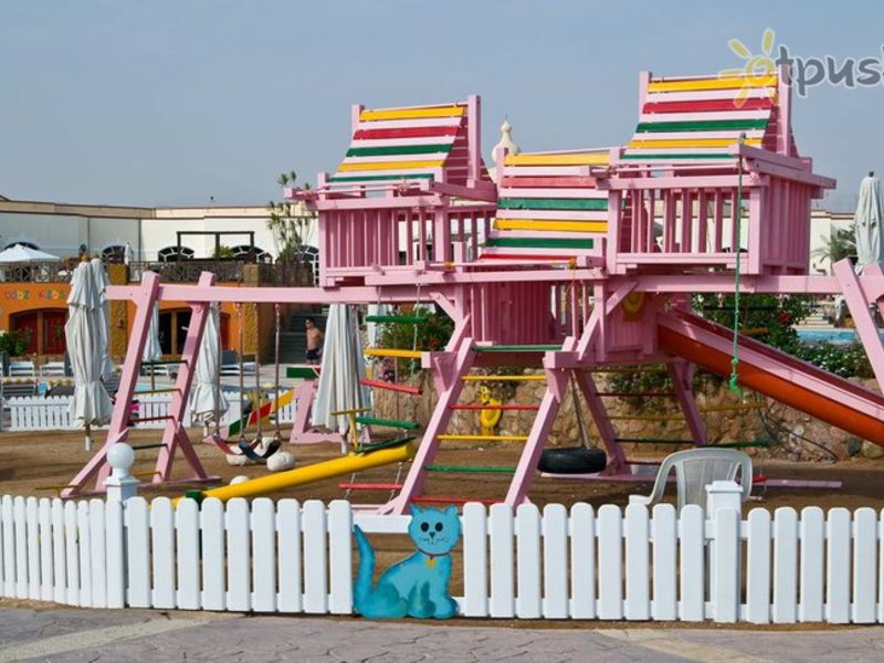 Royal Regency Club Sharm El Sheikh 296759