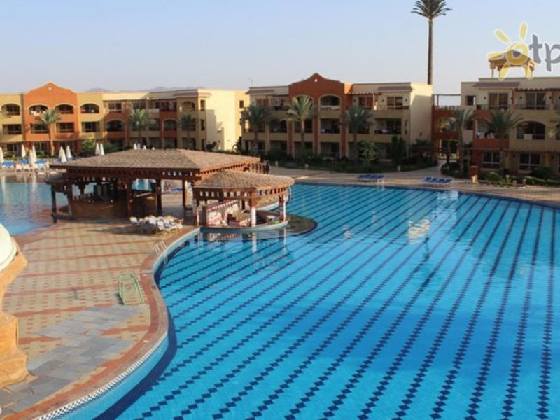 Royal Regency Club Sharm El Sheikh 296765
