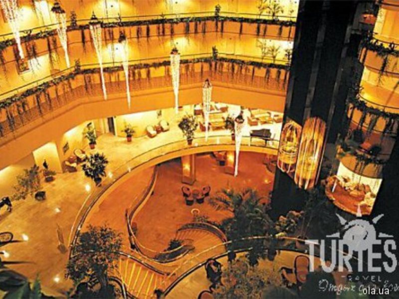 Royal Resort Hotel 18271