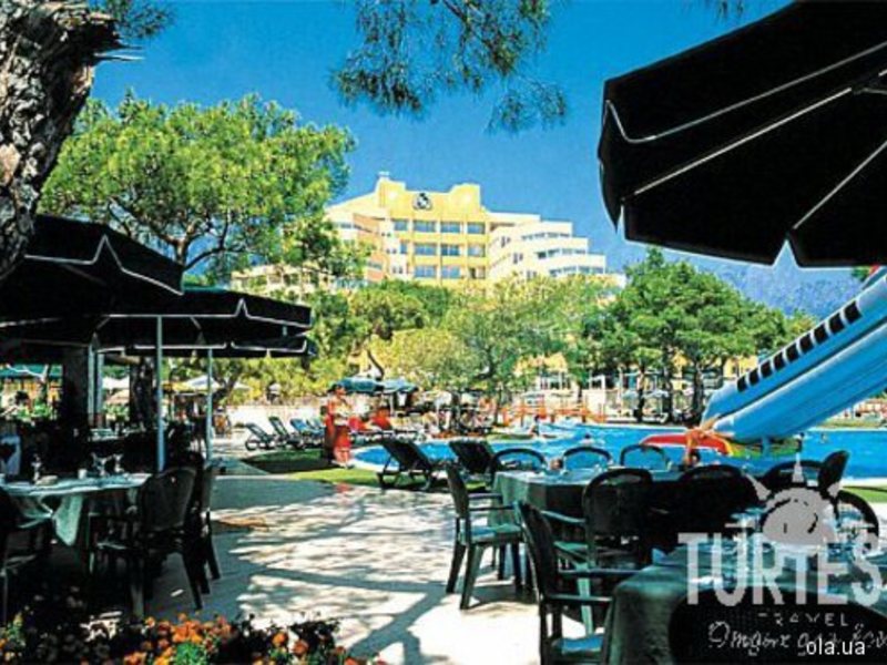 Royal Resort Hotel 18274