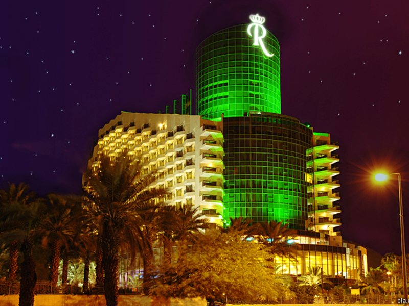 Royal Rimonim Hotel Dead Sea 14901