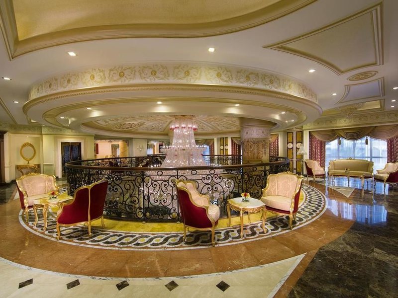 Royal Rose Hotel 132962