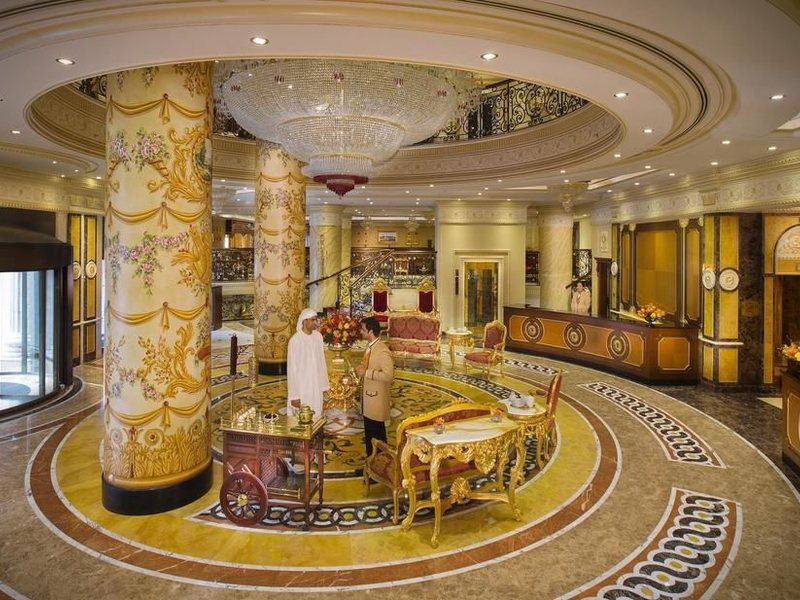 Royal Rose Hotel 132963