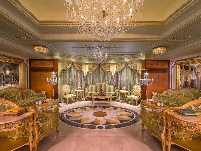 Royal Rose Hotel 132964