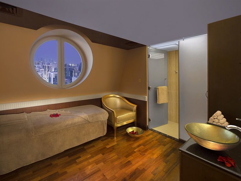 Royal Rose Hotel 132966