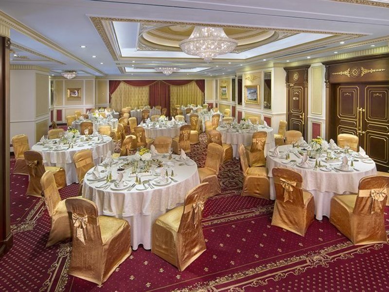 Royal Rose Hotel 132972