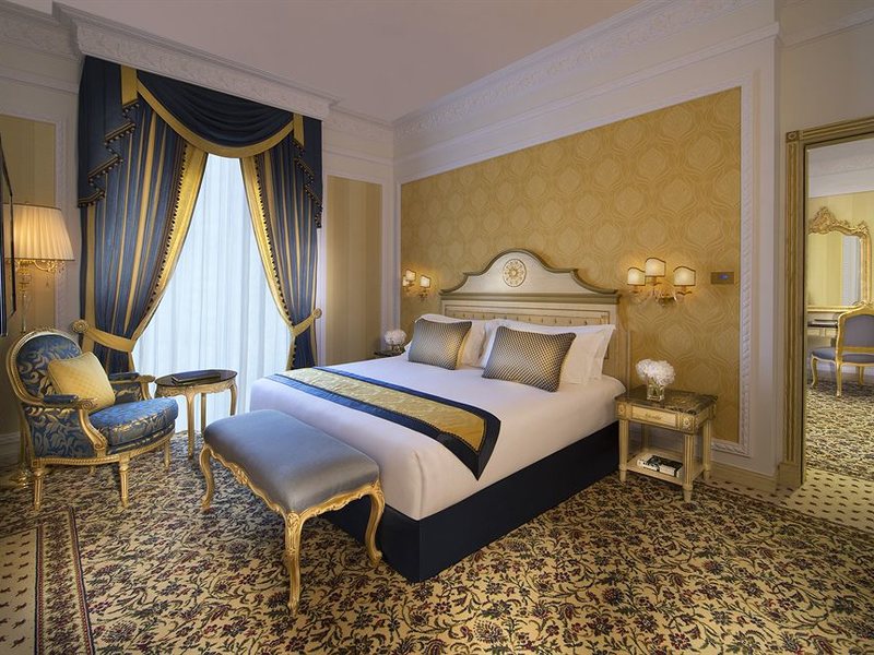 Royal Rose Hotel 132973