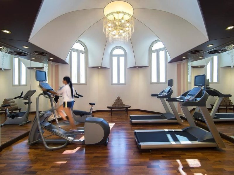 Royal Rose Hotel 132979