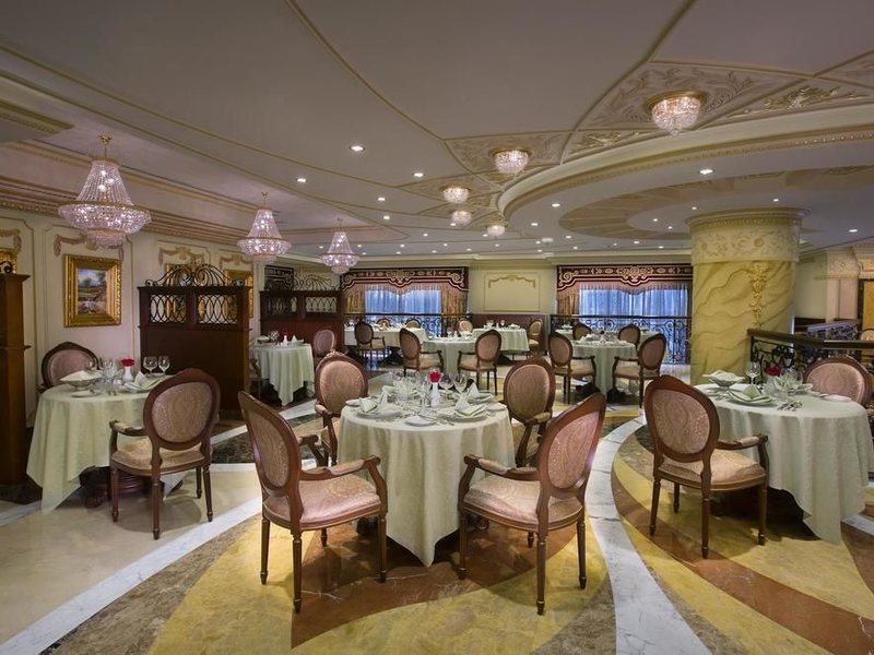 Royal Rose Hotel 132980