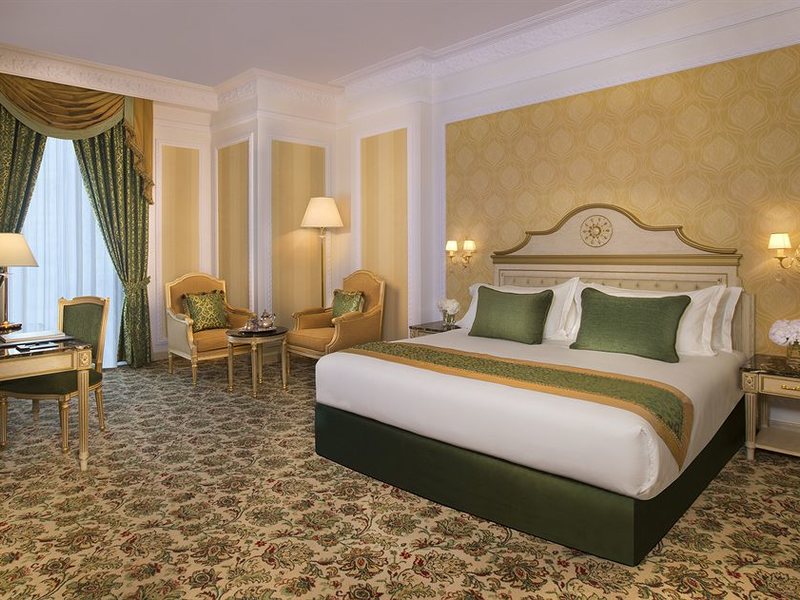 Royal Rose Hotel 132981