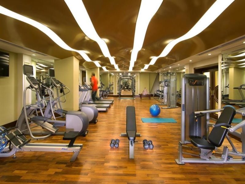 Royal Rose Hotel 132982